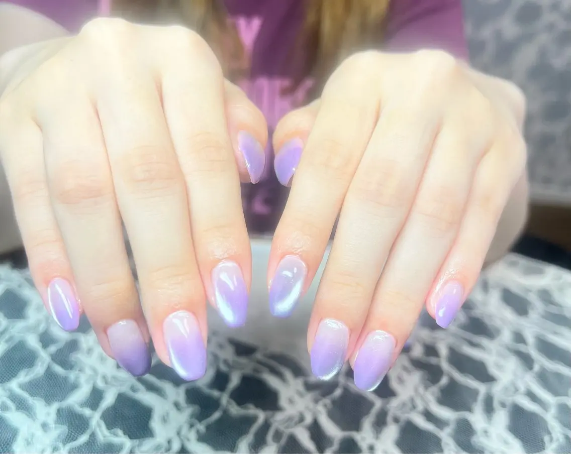 ネイル HOMEY NailStudioのネイルデザイン