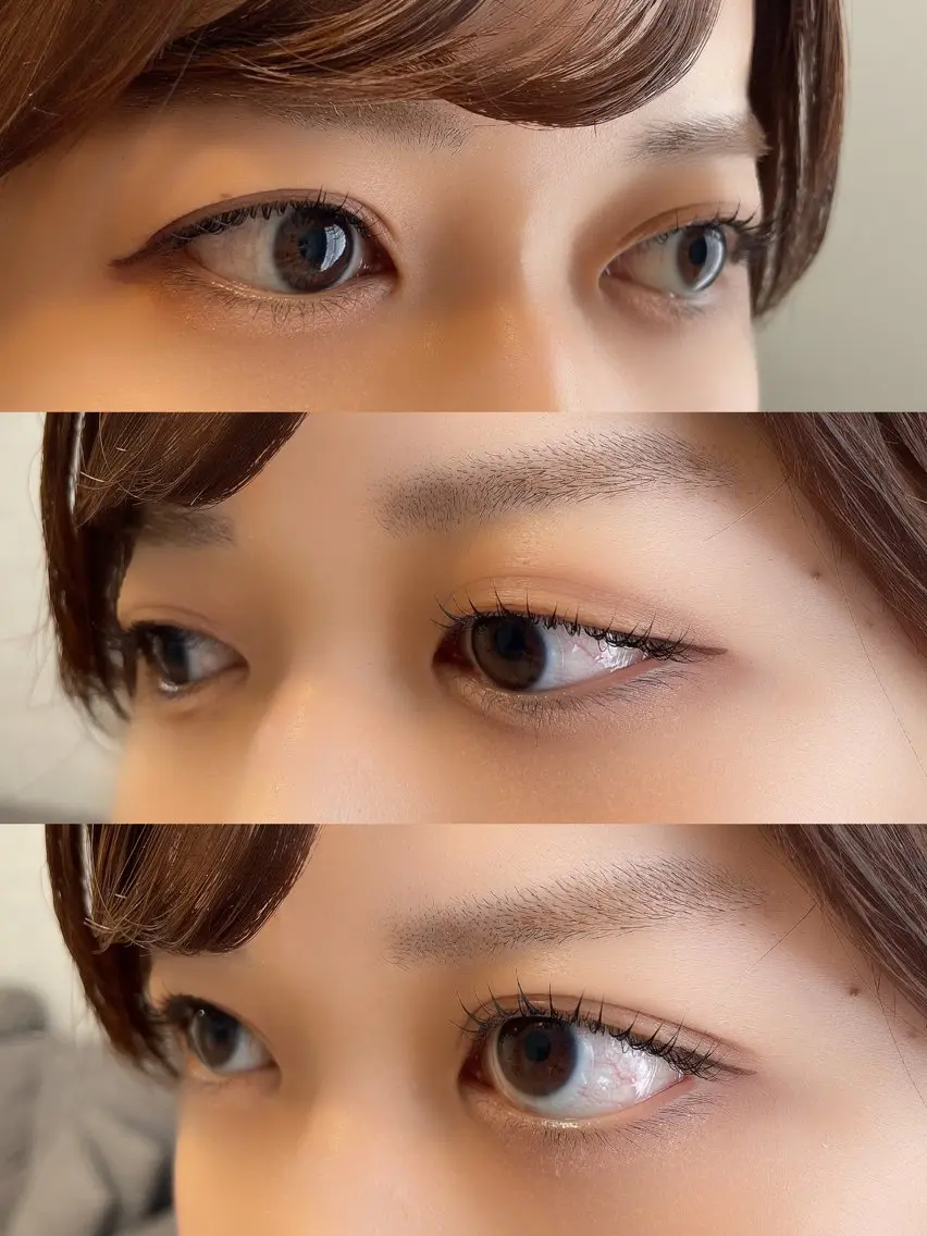 マツエク・マツパ あい aiの眉毛・アイブロウイメージ