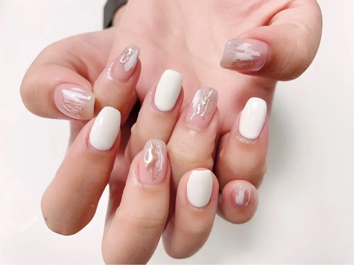 ネイル Akira nail salonのネイルデザイン