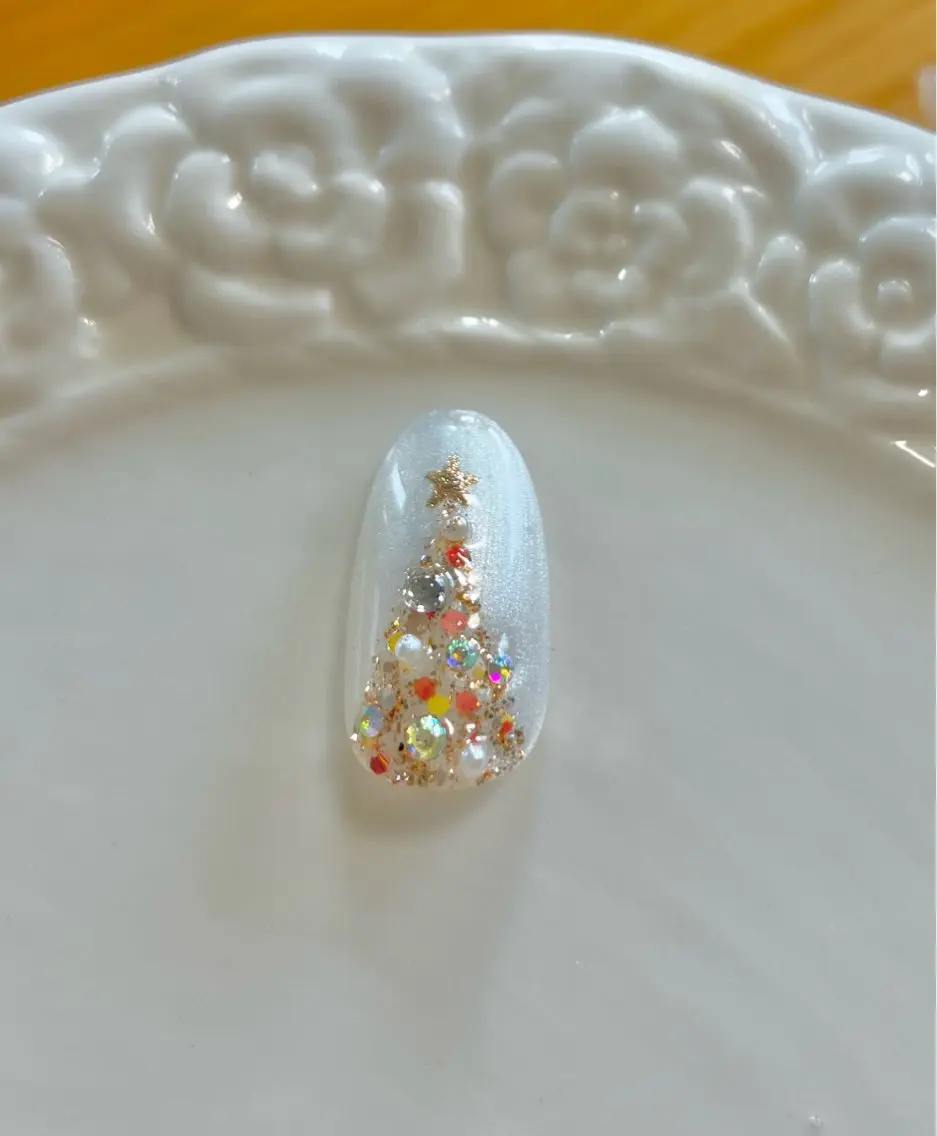 ネイル Sweet さやのネイルデザイン