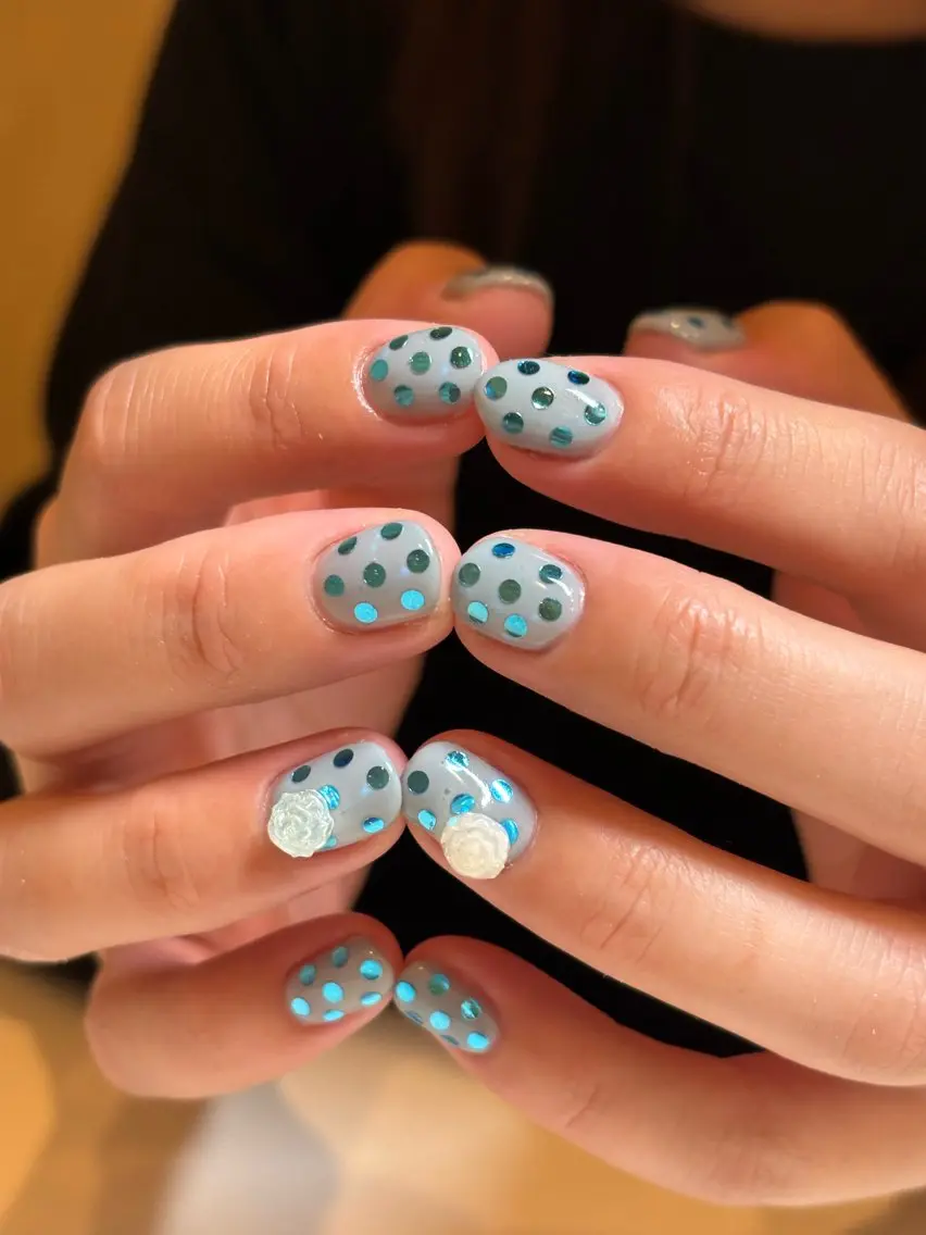 ネイル un private nail salonのネイルデザイン