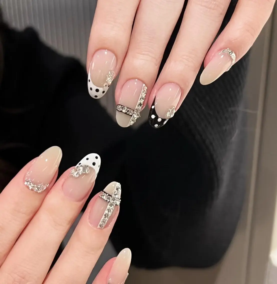 ネイル ハンドネイル Molly _nailのネイルデザイン
