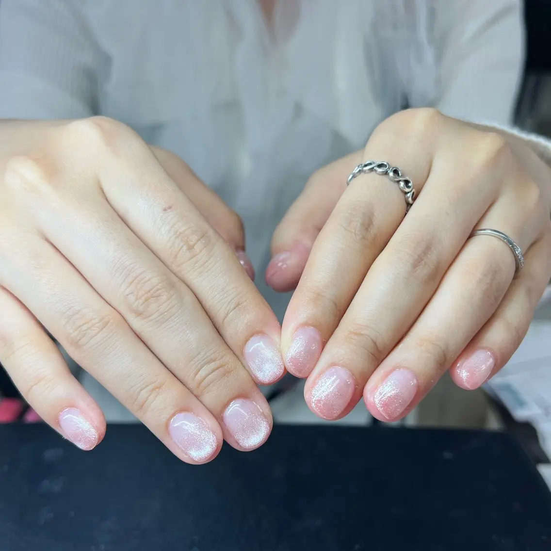 ネイル ハンドネイル VAN NAIL SALON海老名店のネイルデザイン