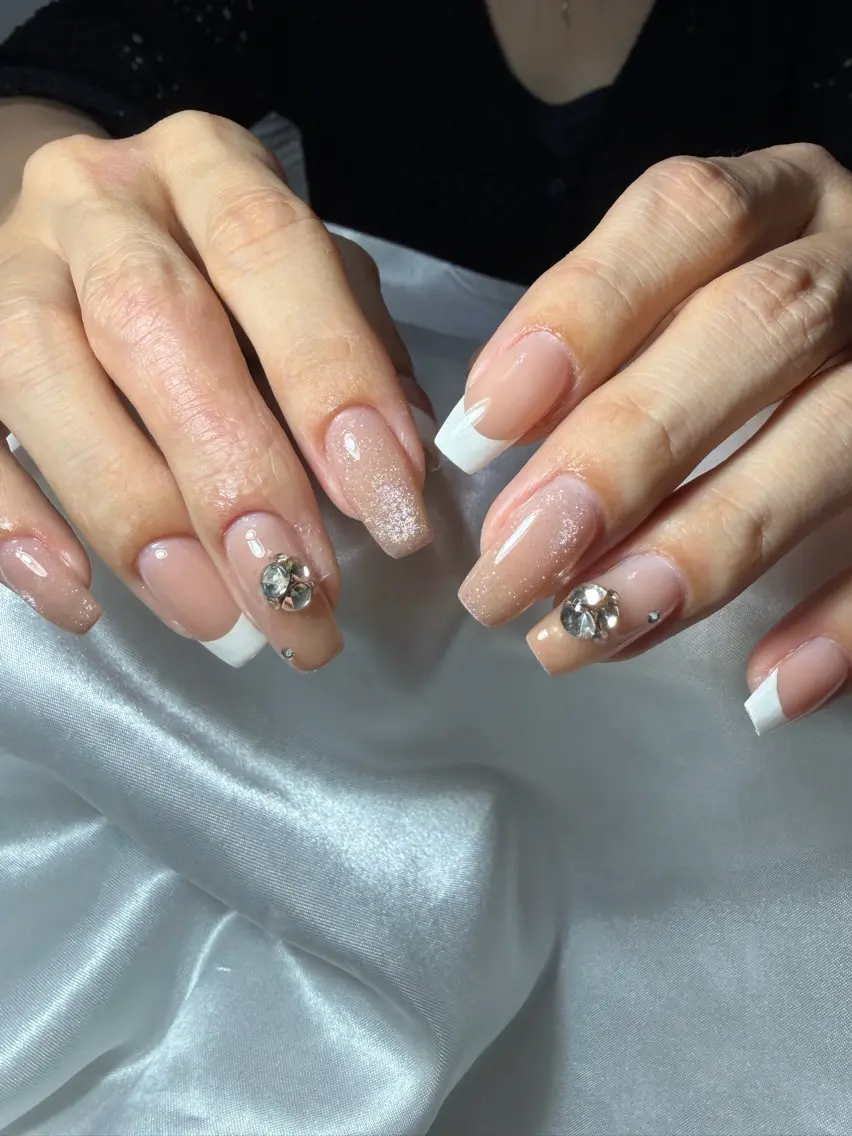 ネイル ハンドネイル nailroom sb𓈒𓂂𓏸のネイルデザイン