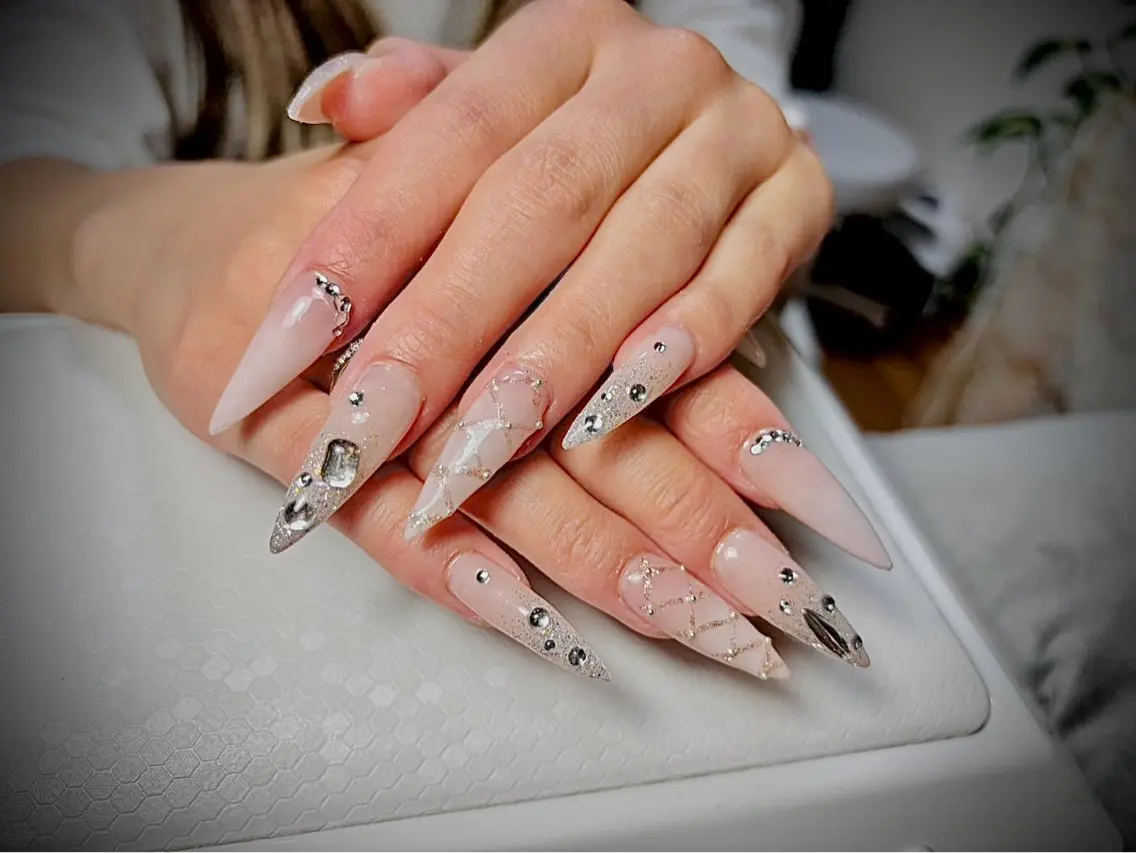 ネイル Hana nailのネイルデザイン