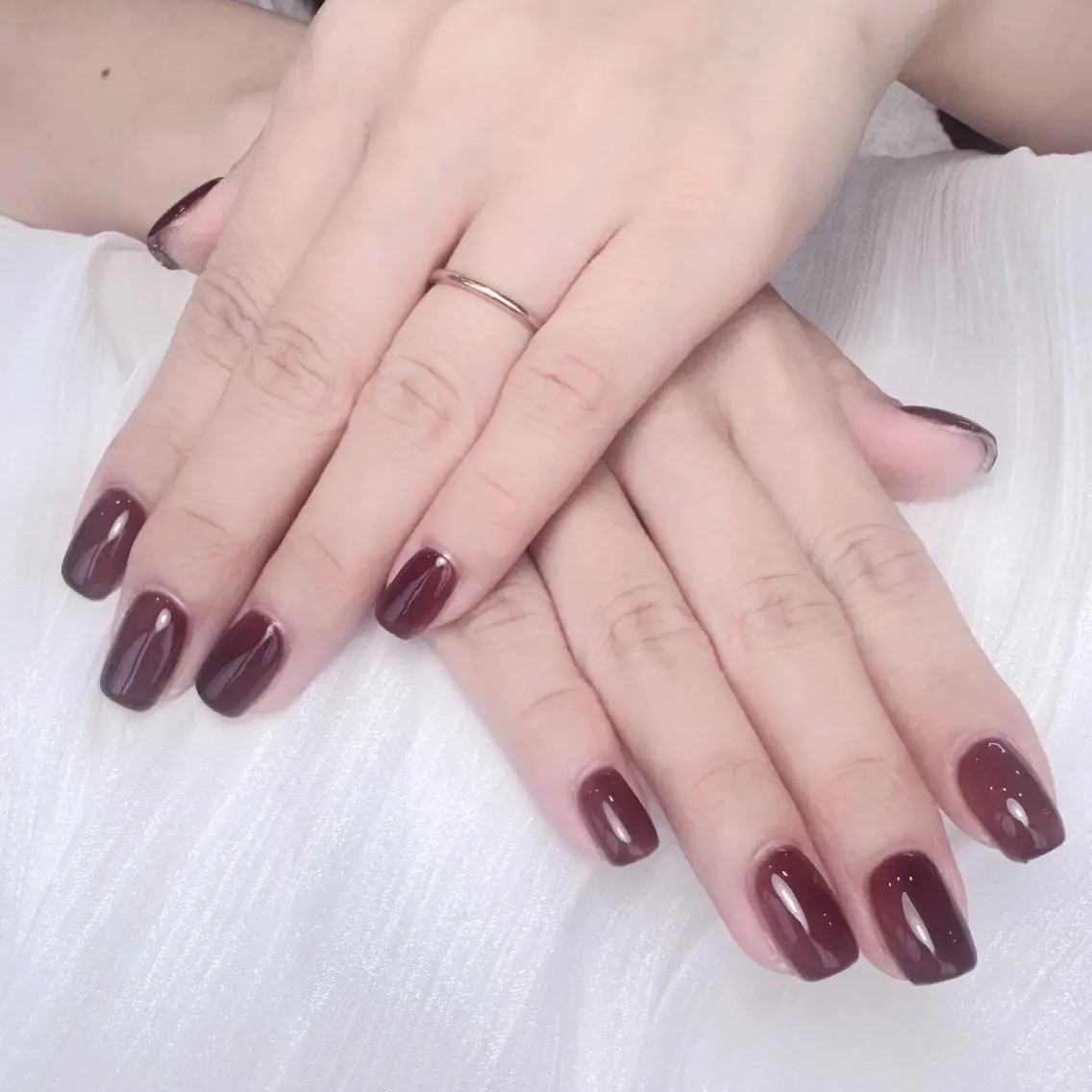 ネイル ハンドネイル 美桜 高円寺Nailのネイルデザイン