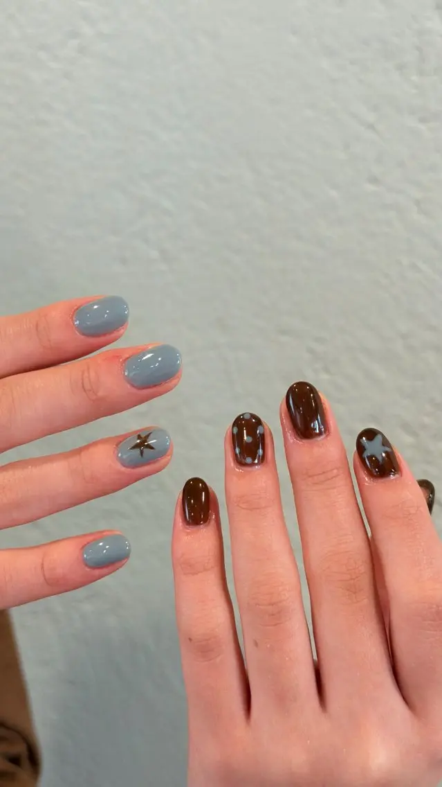 ネイル nail salon linoのネイルデザイン
