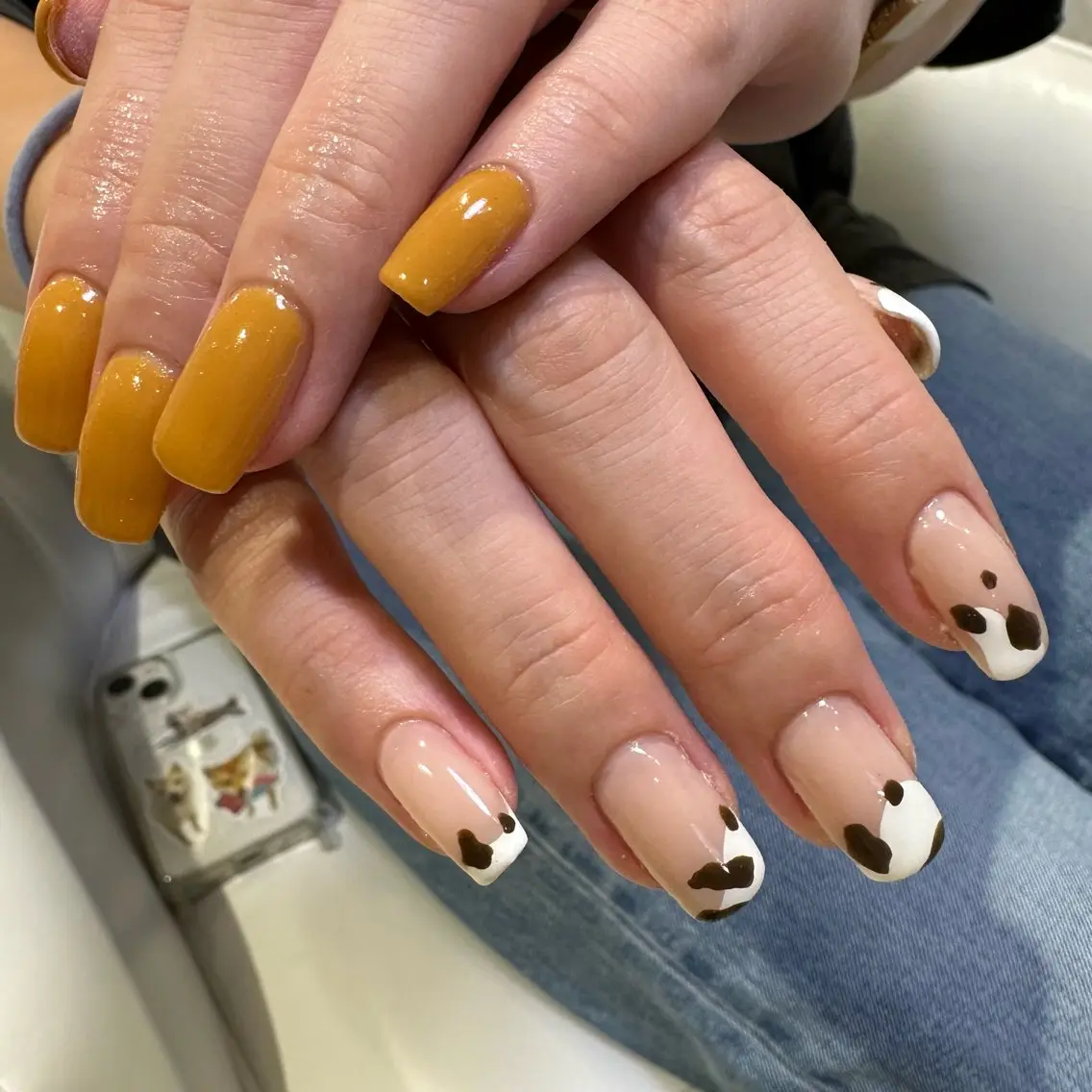 ネイル ハンドネイル SACHIKO♪ Mielのネイルデザイン