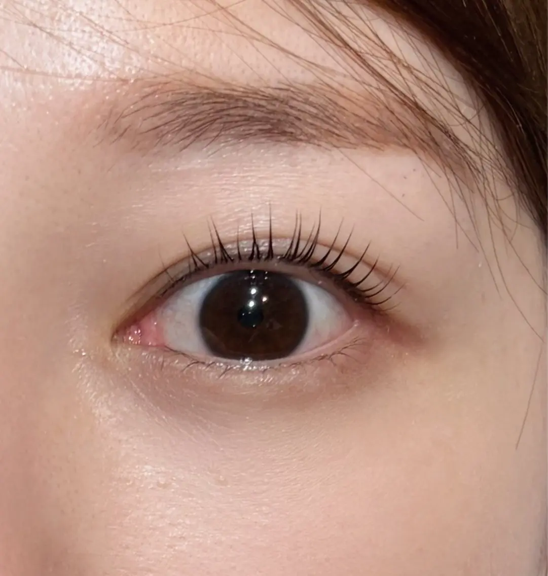 パーマ eye  salon Fair 本多のマツエク・マツパデザイン