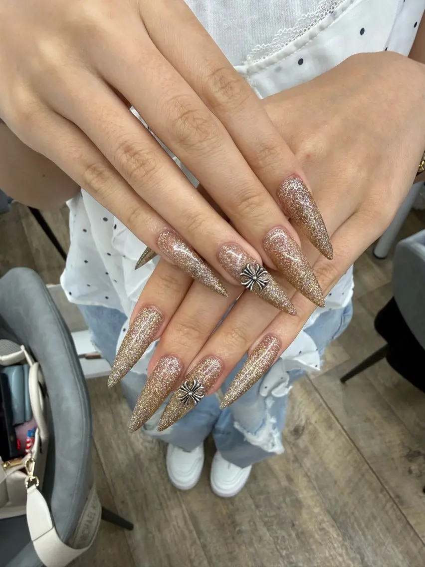 ネイル ハンドネイル 💋LOTUS渋谷 mizuki💋のネイルデザイン