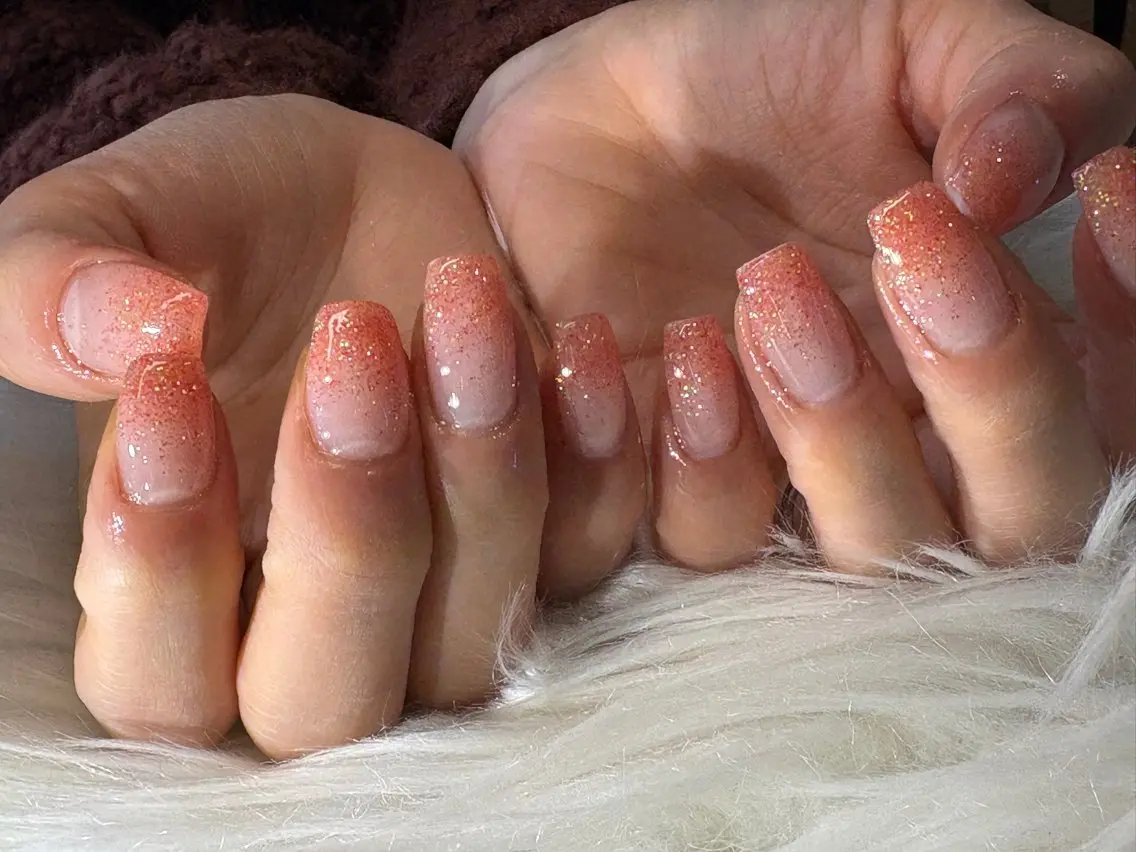 ネイル ハンドネイル Beauty Salon Lunaのエステ・リラクイメージ