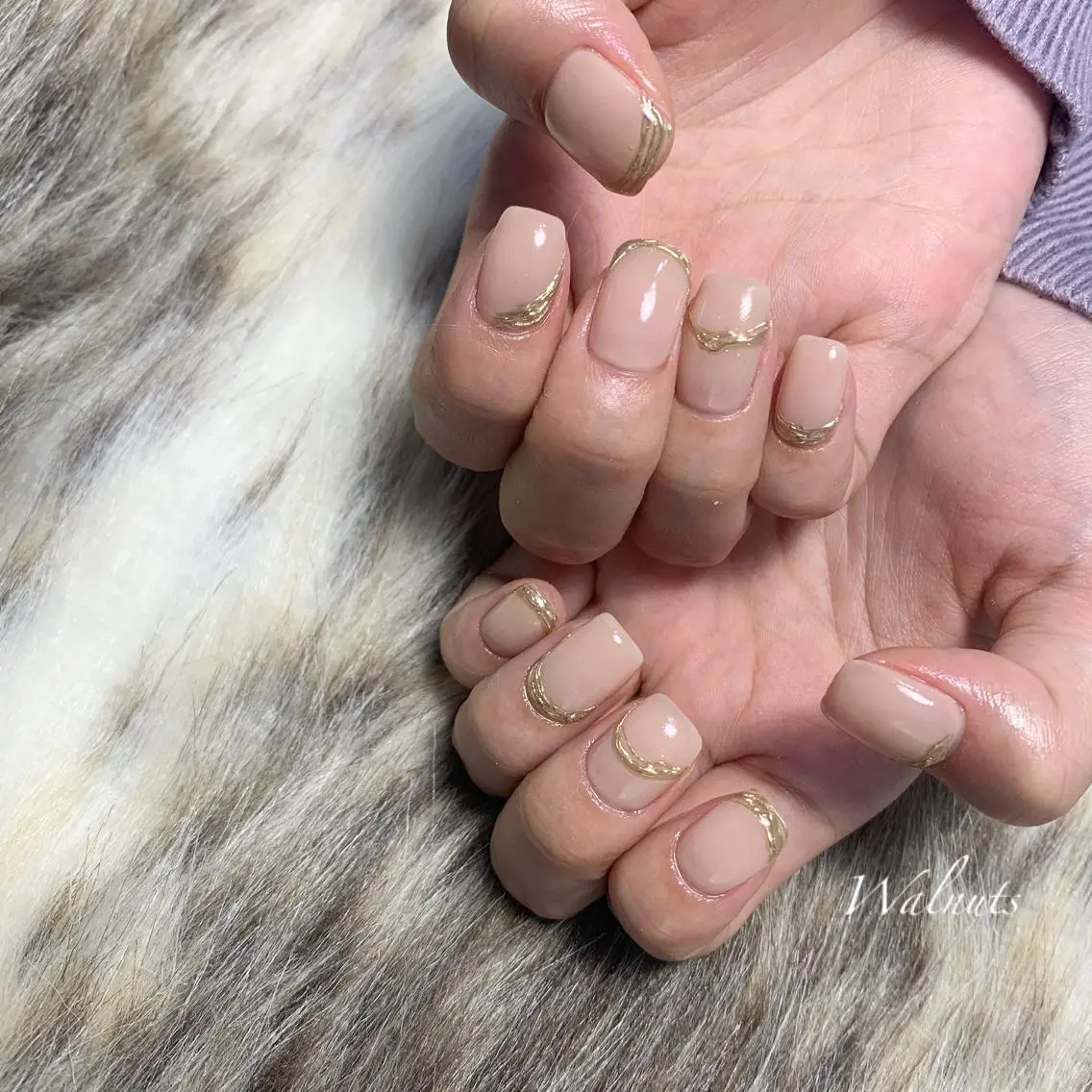 ネイル Nail salon esterellaのネイルデザイン