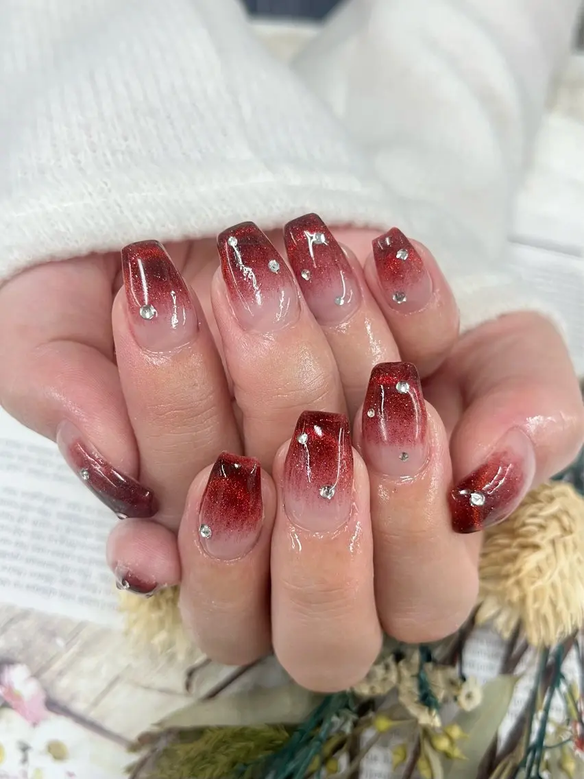 ネイル ハンドネイル Basic町田本店 Suzunaのネイルデザイン