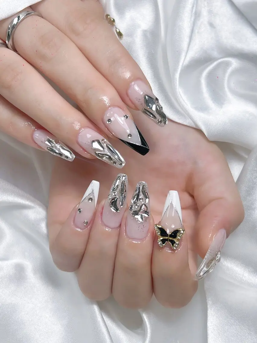 ネイル Sora Nailのネイルデザイン