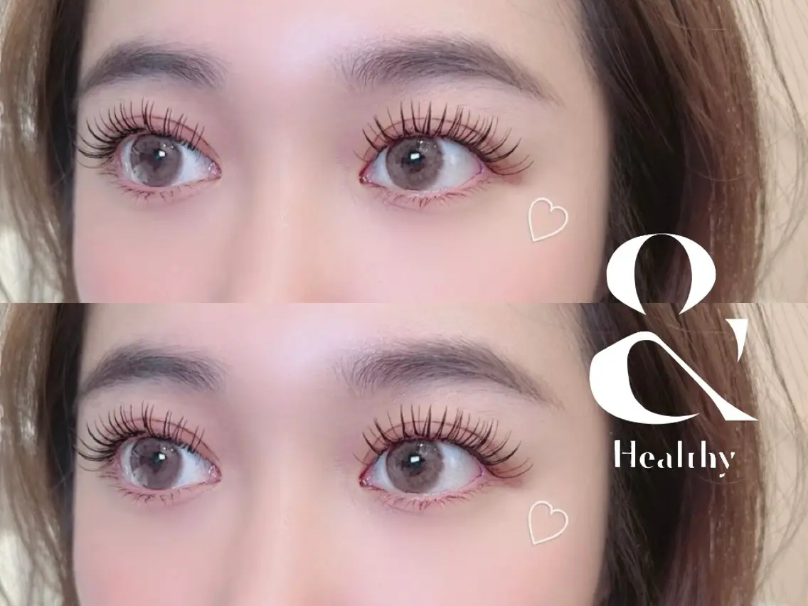マツエク・マツパ ACIEL EYE LASH SALONのマツエク・マツパデザイン
