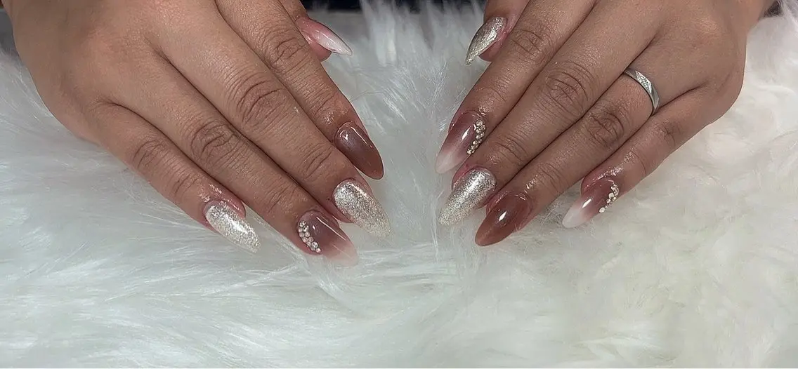 ネイル Mimi Nailのネイルデザイン