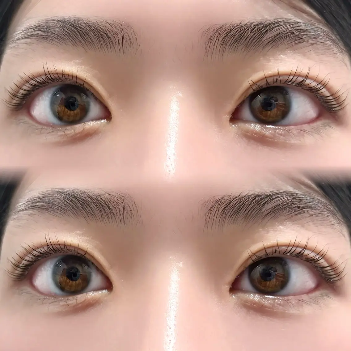 マツエク・マツパ マツパ 𝐘𝐮𝐫𝐚 ⁎⁺˳✧༚のマツエク・マツパデザイン