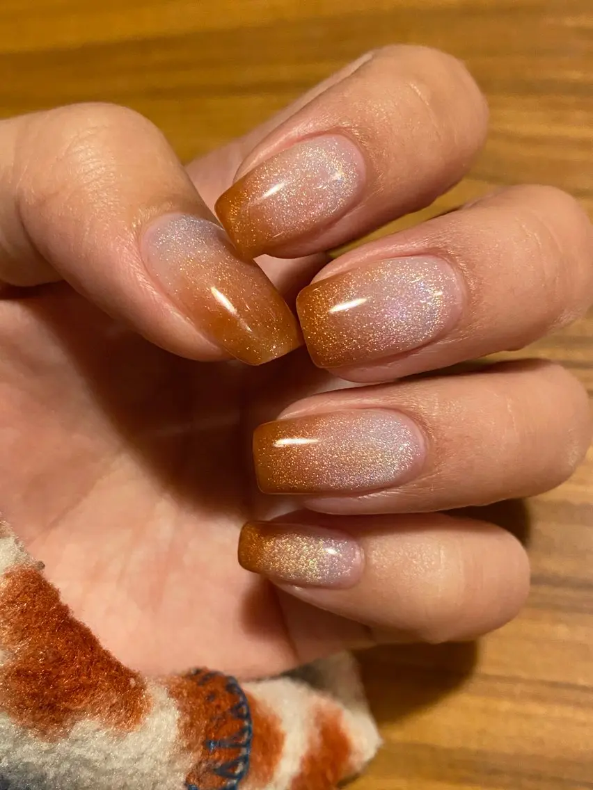 ネイル ハンドネイル atelier moamのネイルデザイン