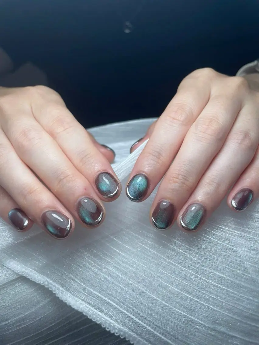 ネイル Michan Nailのネイルデザイン