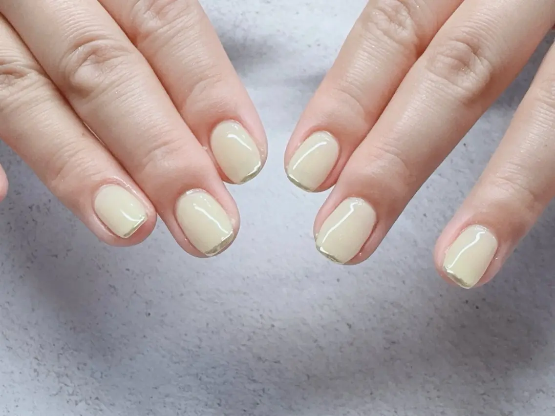 ネイル ハンドネイル f2 nailのネイルデザイン