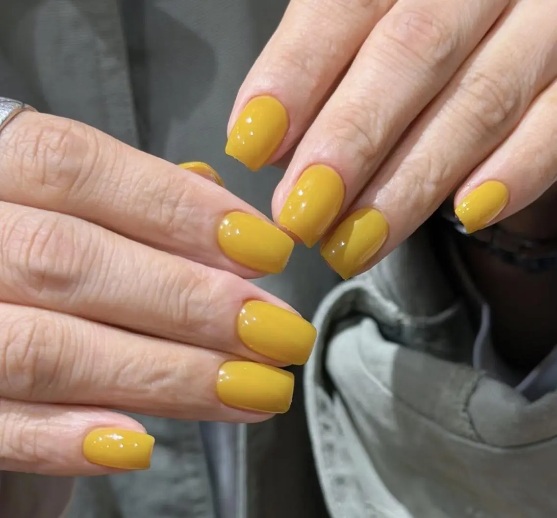 ネイル ハンドネイル she’s nailのネイルデザイン