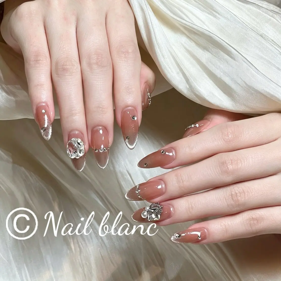 ネイル Nail nanamiのネイルデザイン