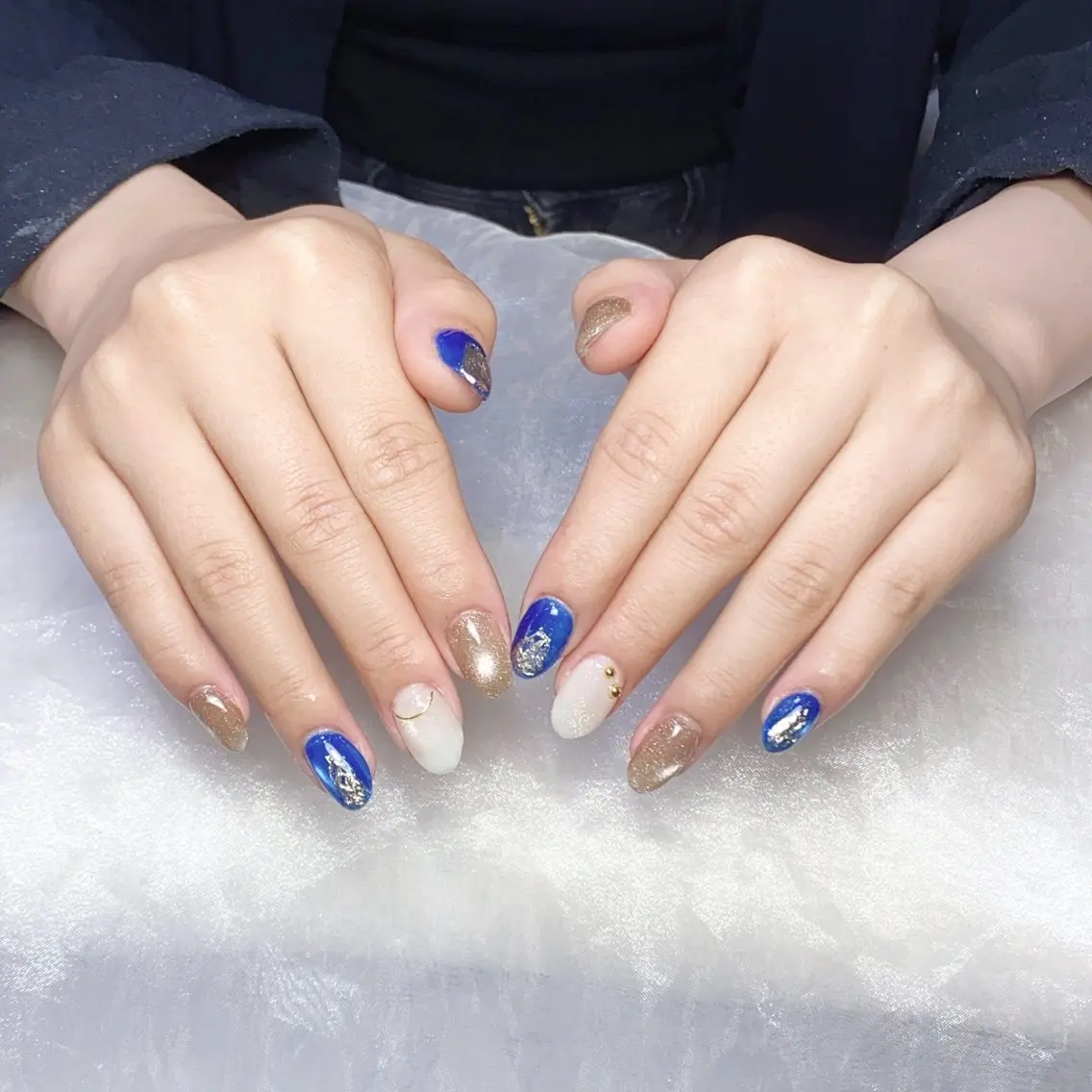 ネイル Yuki Nailのネイルデザイン
