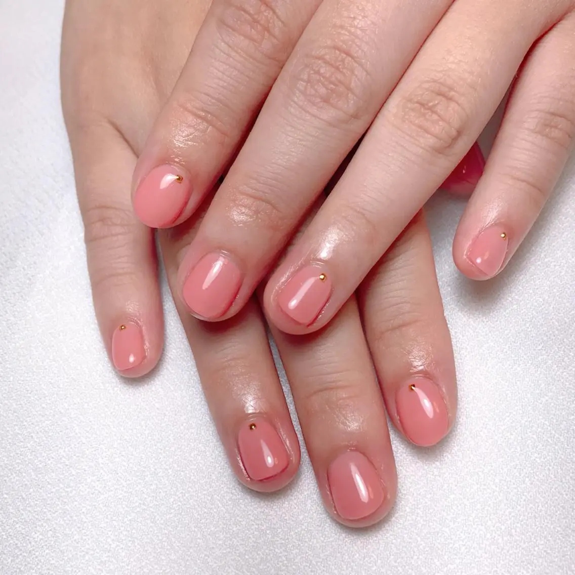 ネイル chai nail & eye📍鶴橋のネイルデザイン