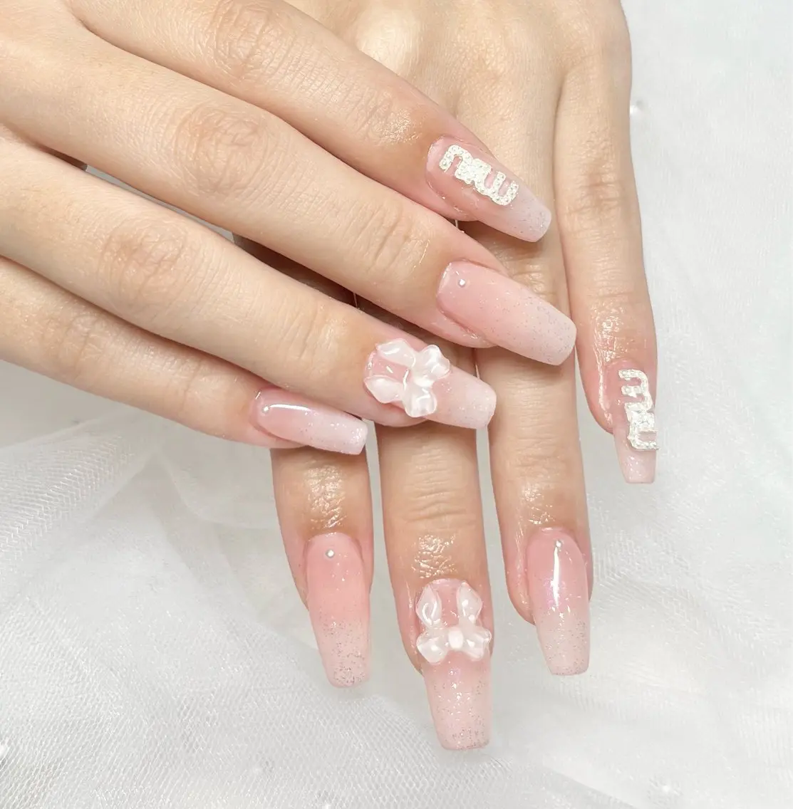 ネイル SALON ELVI.のネイルデザイン