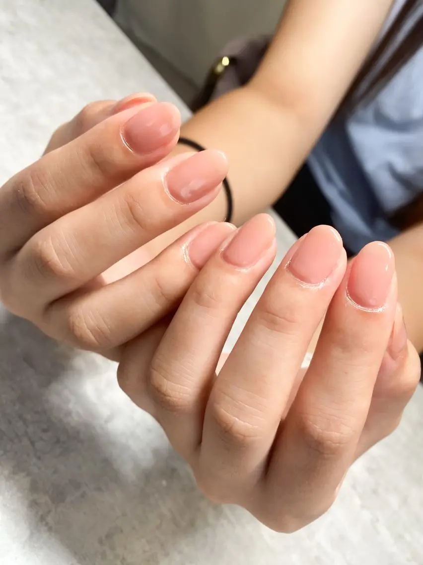 ネイル ハンドネイル nail salon & U【アンドユー】のネイルデザイン