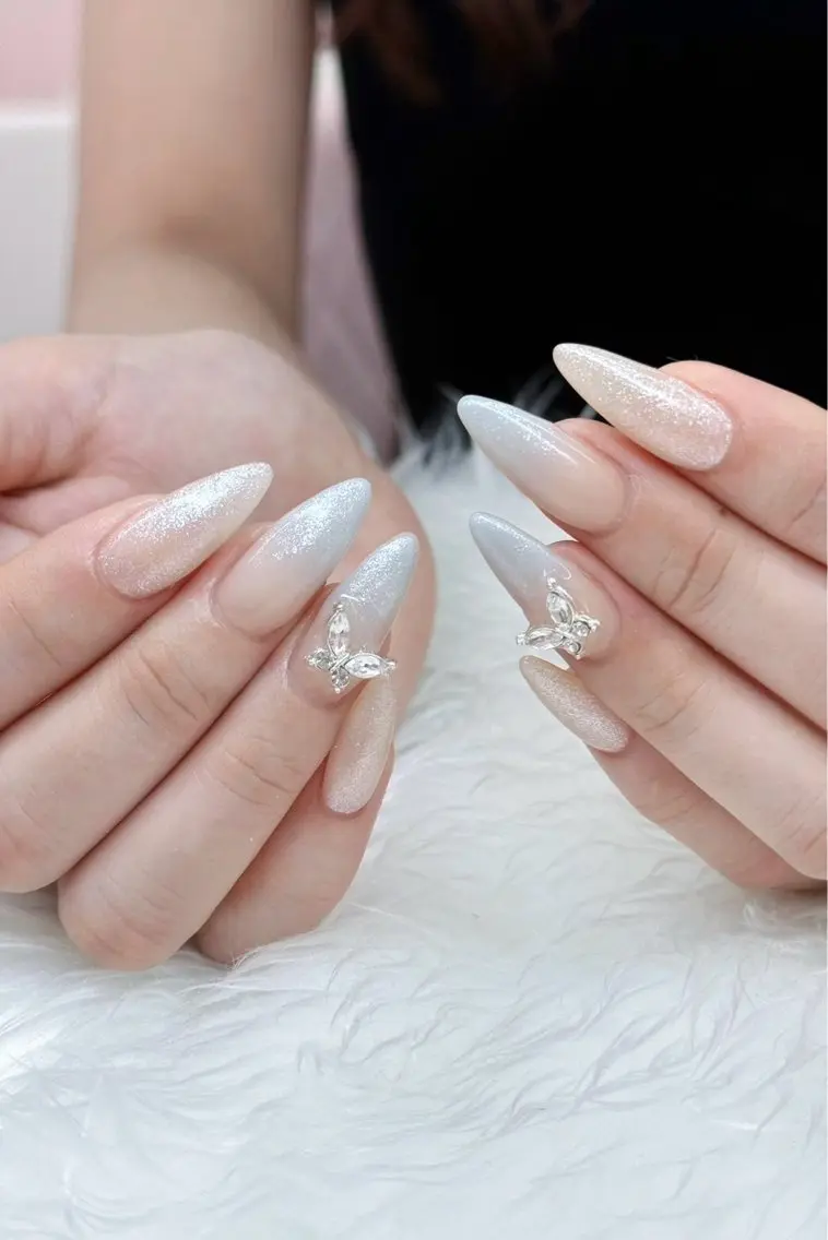 ネイル ハンドネイル Ashliy大宮♡ アシュリーのネイルデザイン