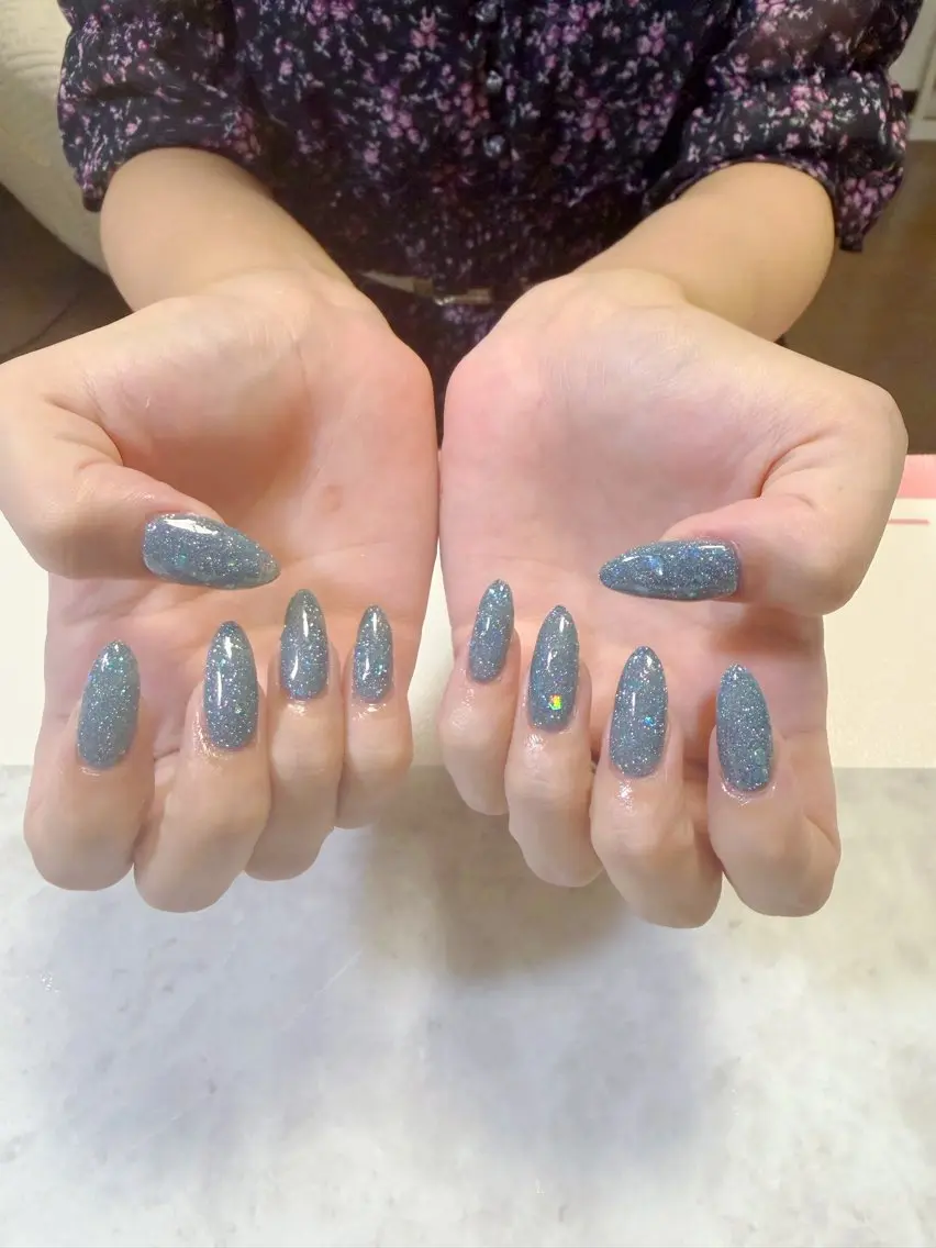 ネイル ハンドネイル Sweet- nailのネイルデザイン