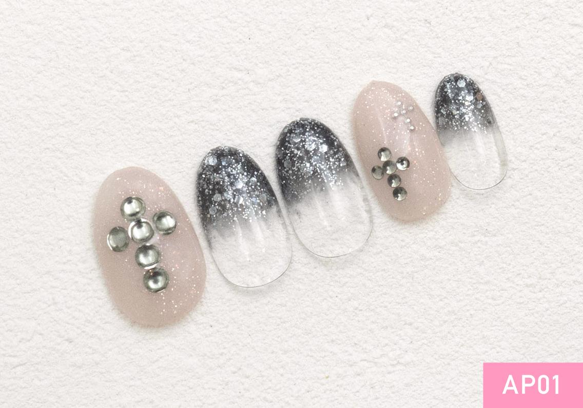 ネイル ゴールド 新橋🌷 Nailのネイルデザイン