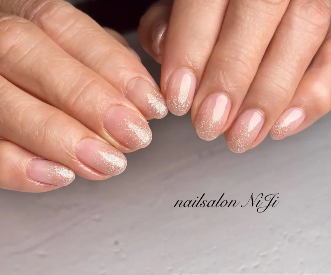 ネイル ハンドネイル nailsalon N iJiのネイルデザイン