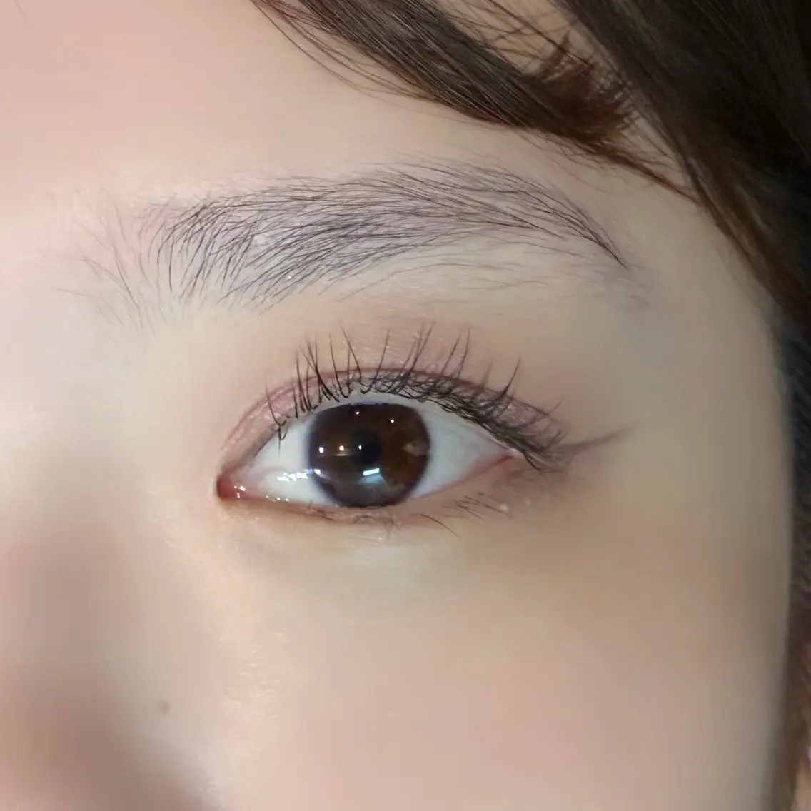 マツエク・マツパ eyela mizuki🧸のマツエク・マツパデザイン