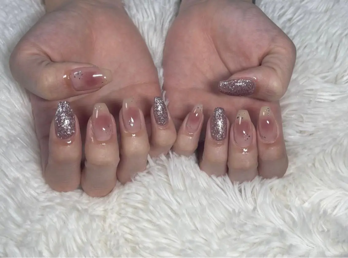 ネイル ハンドネイル R’s nailのエステ・リラクイメージ