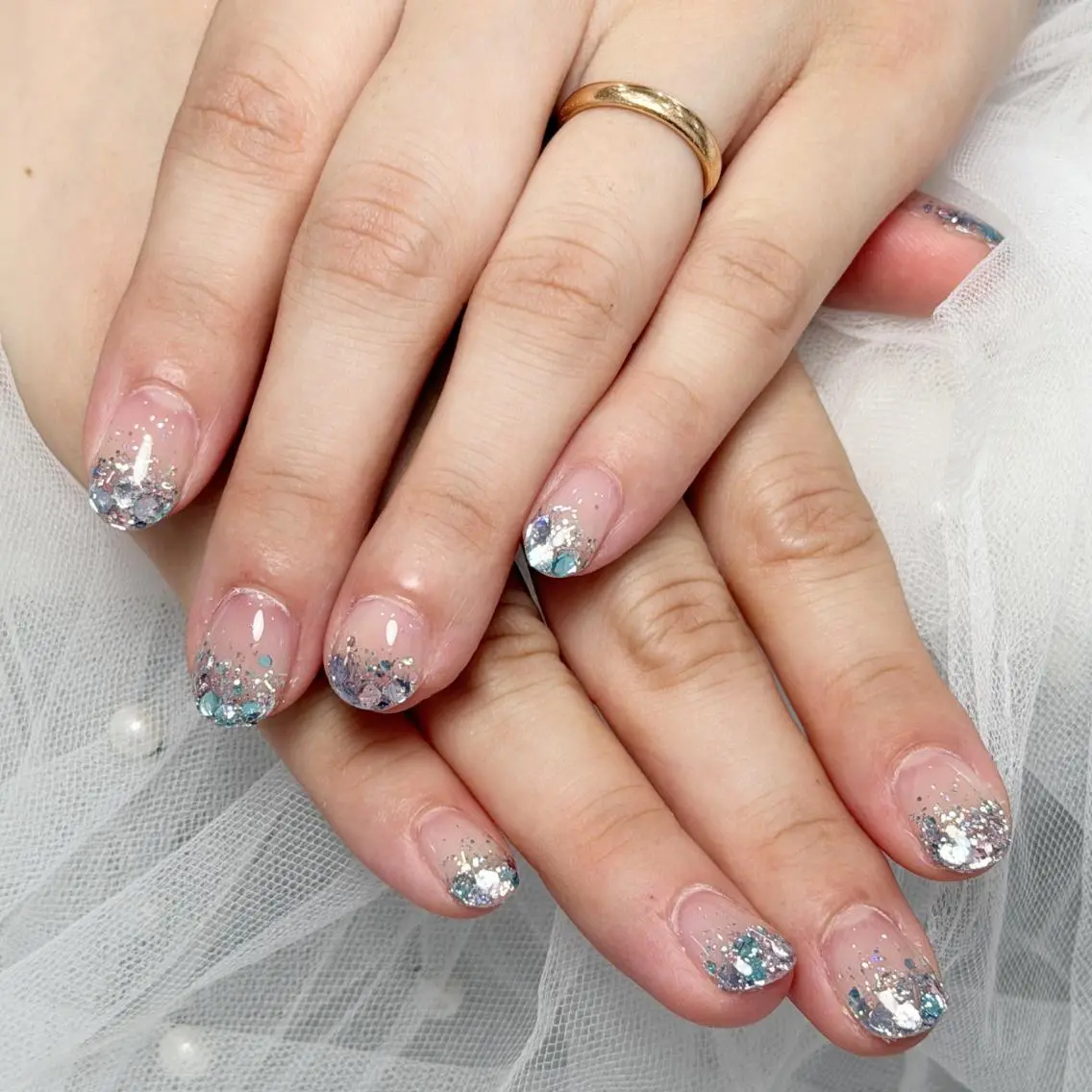 ネイル ハンドネイル 美桜 高円寺Nailのネイルデザイン
