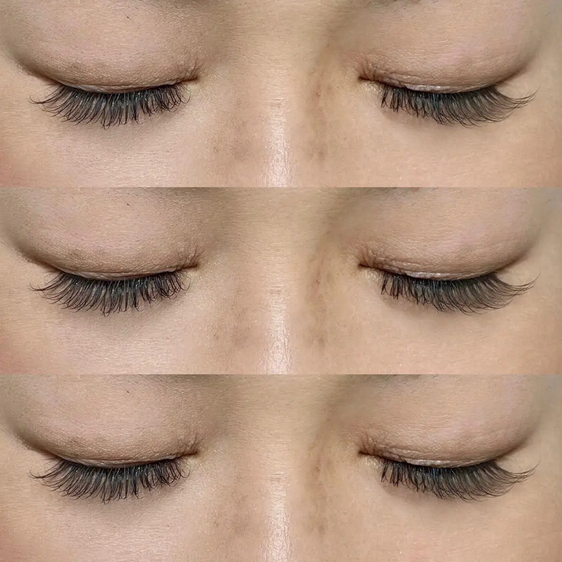 マツエク・マツパ Rediant 🌼 eyelashのマツエク・マツパデザイン