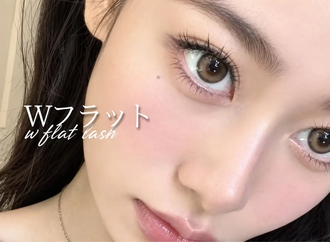 マツエク・マツパ ʏᴜᴢᴜᴋɪ .⋆𝜗𝜚のマツエク・マツパデザイン