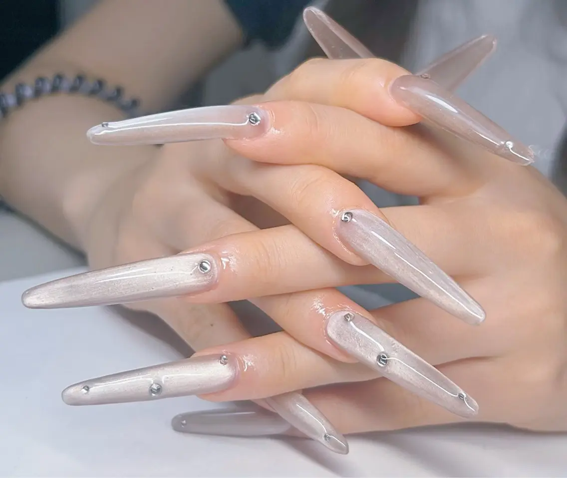 ネイル NAMU NAILS💞のネイルデザイン