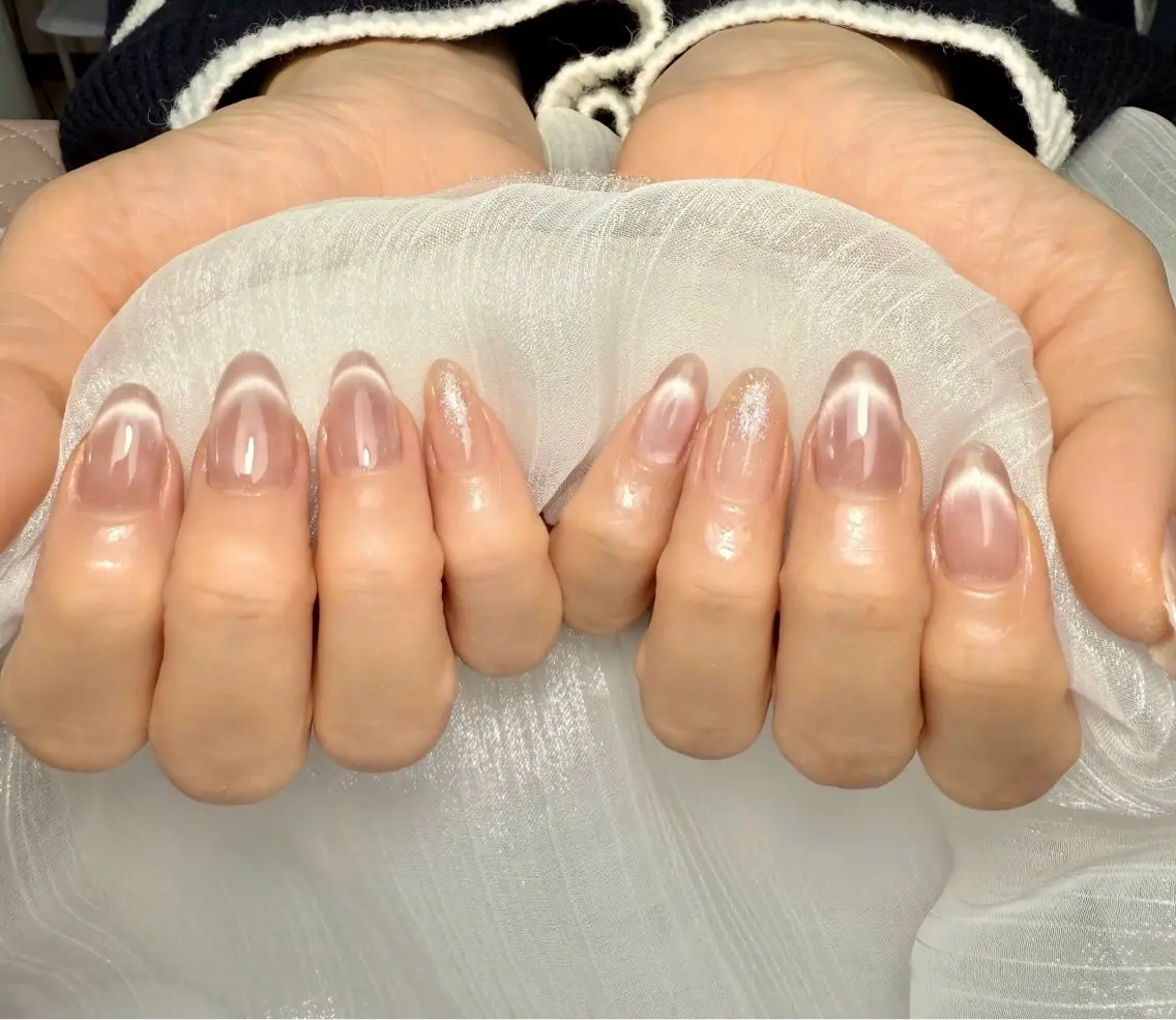 ネイル iro nailのネイルデザイン