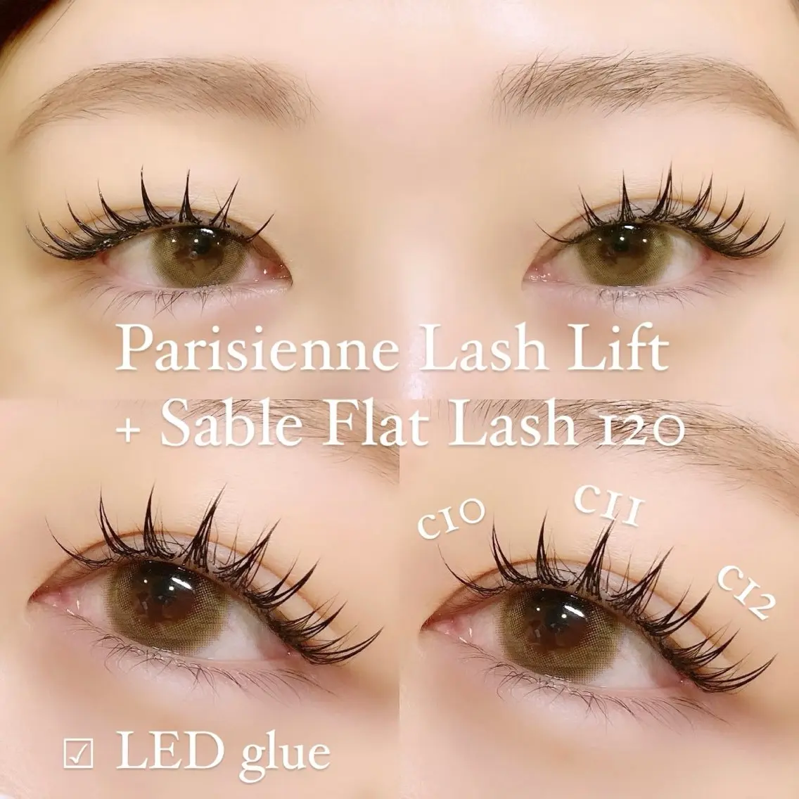 マツエク・マツパ マツエク Eyelash 🎀 𝐀𝐲𝐮𝐦𝐢のマツエク・マツパデザイン