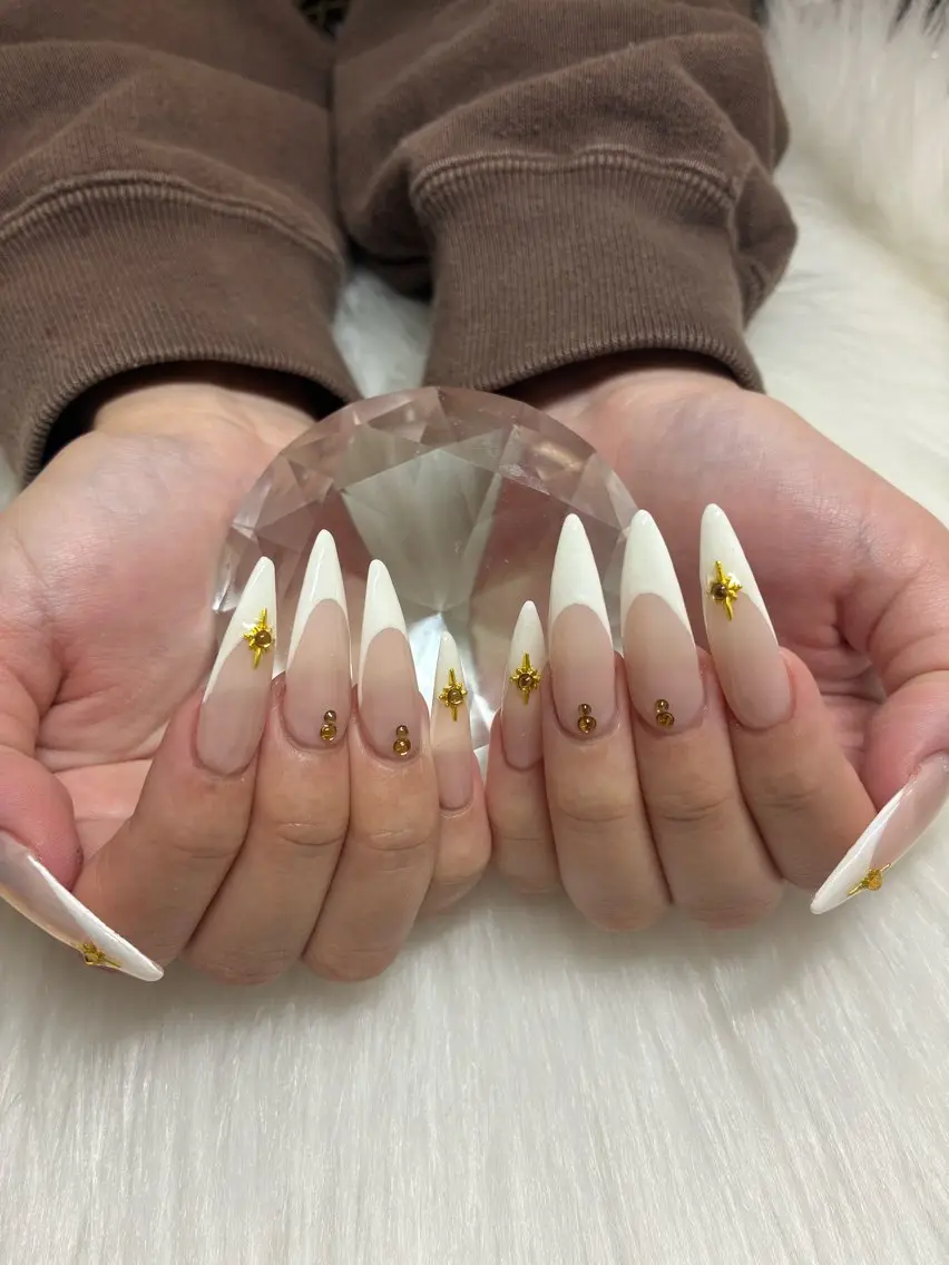 ネイル 持ち込み Hanon ハノンのネイルデザイン