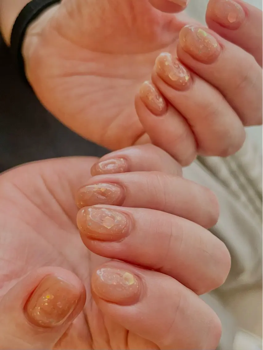ネイル co_ nailのネイルデザイン