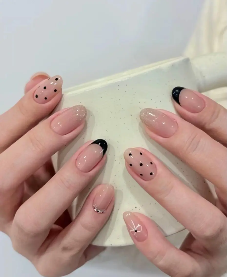 ネイル U mi Nail Salonのネイルデザイン