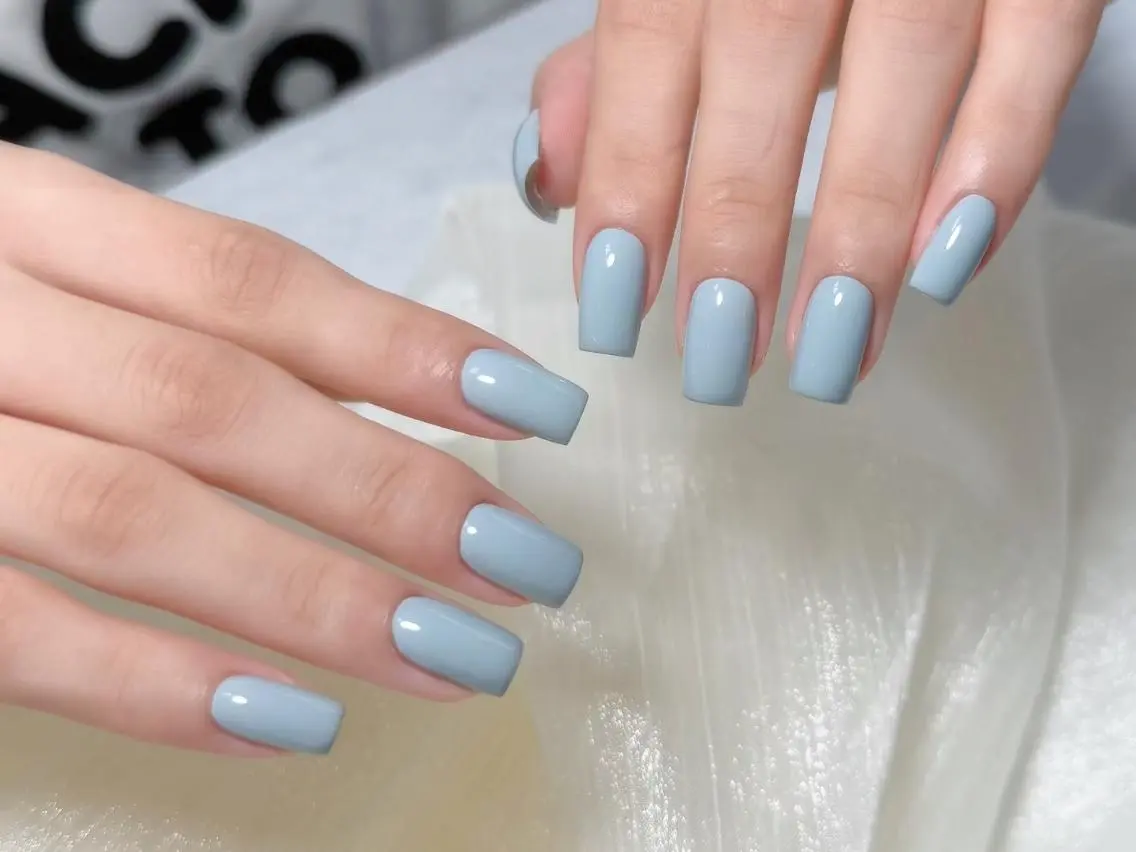 ネイル メンズ ハンドネイル ハンドケア 🦋new Nail🦋ニノのネイルデザイン