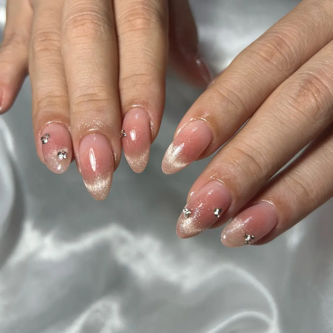 ネイル ハンドネイル nailroom sb𓈒𓂂𓏸のネイルデザイン