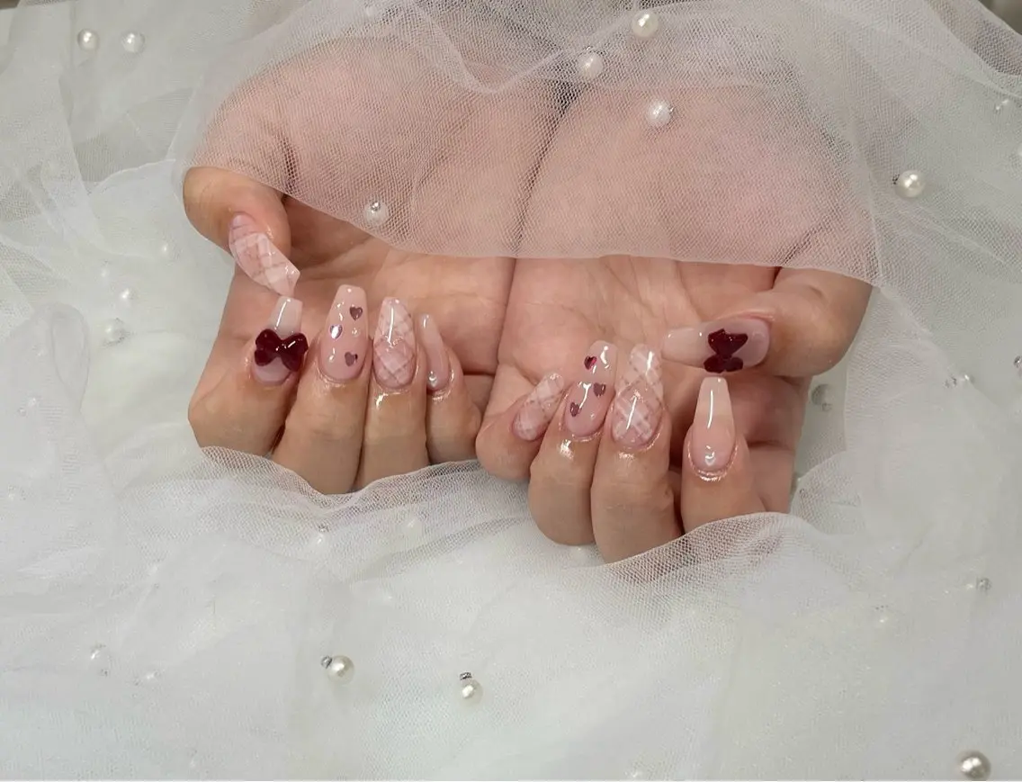オフあり  ~4本持ち込みデザイン💎の写真