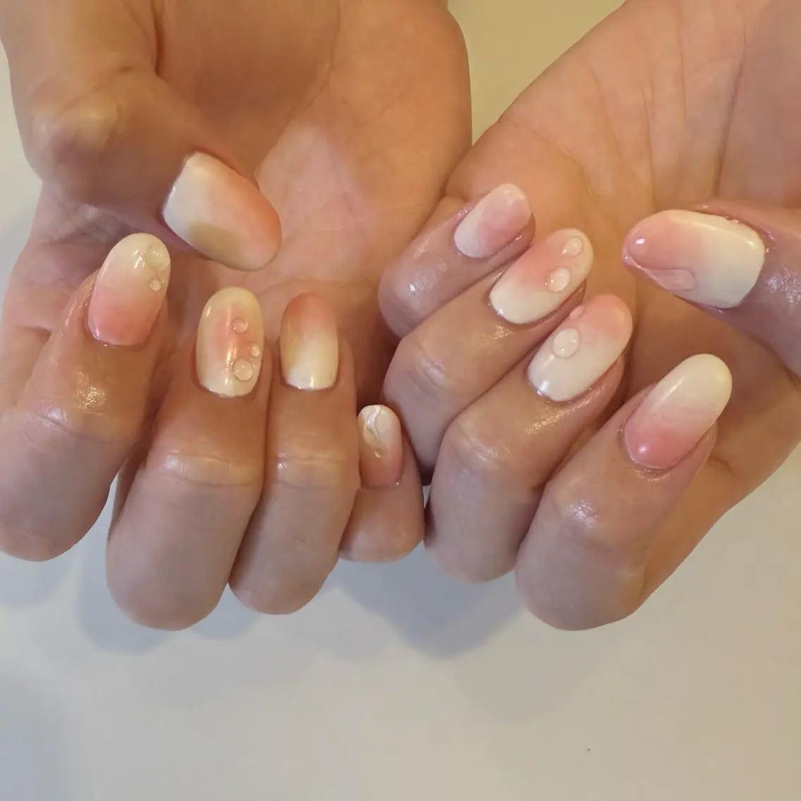 ネイル ハンドネイル Nail Room uimのネイルデザイン