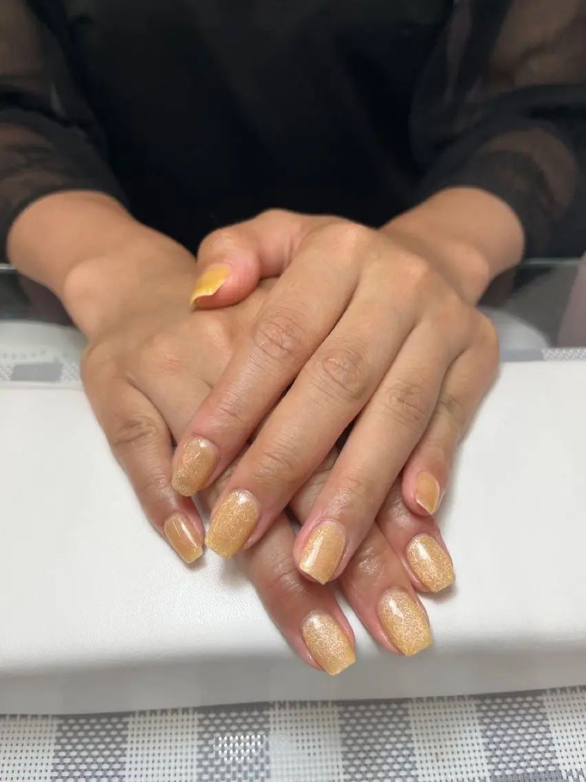 ネイル Tagi Nail 銀座店のネイルデザイン